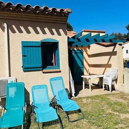 Charmante Maisonnette Argelès-sur-Mer Zewnętrze zdjęcie