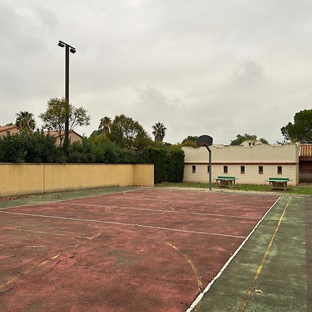 Charmante Maisonnette Argelès-sur-Mer Zewnętrze zdjęcie