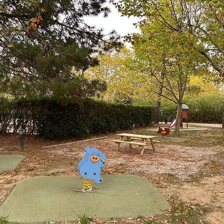 Charmante Maisonnette Argelès-sur-Mer Zewnętrze zdjęcie