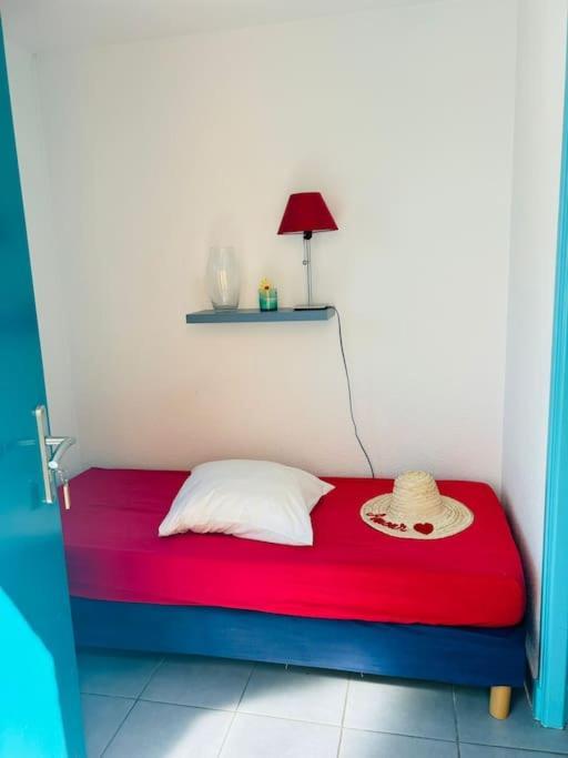 Charmante Maisonnette Argelès-sur-Mer Zewnętrze zdjęcie