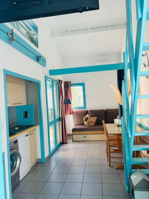Charmante Maisonnette Argelès-sur-Mer Zewnętrze zdjęcie