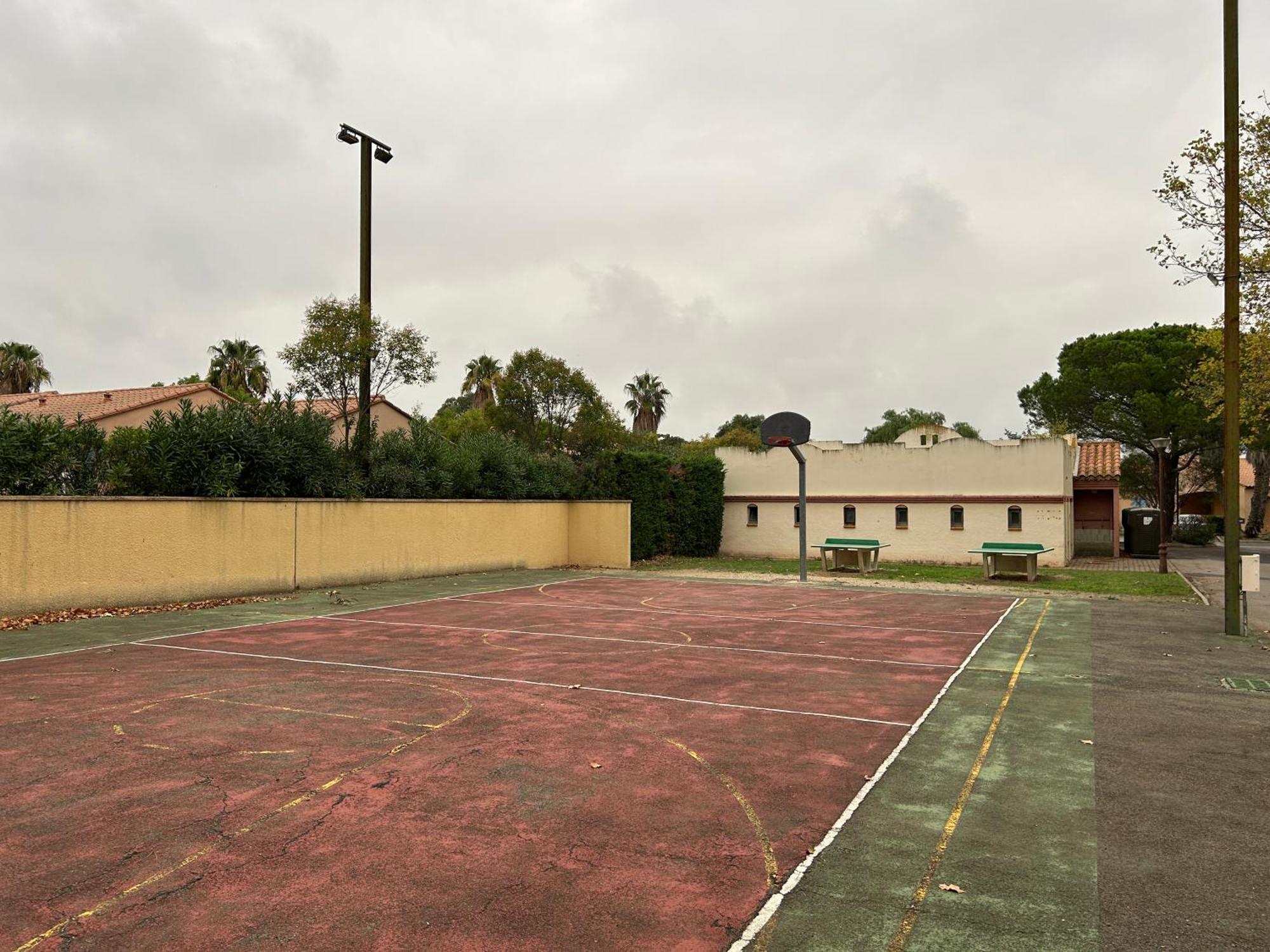 Charmante Maisonnette Argelès-sur-Mer Zewnętrze zdjęcie